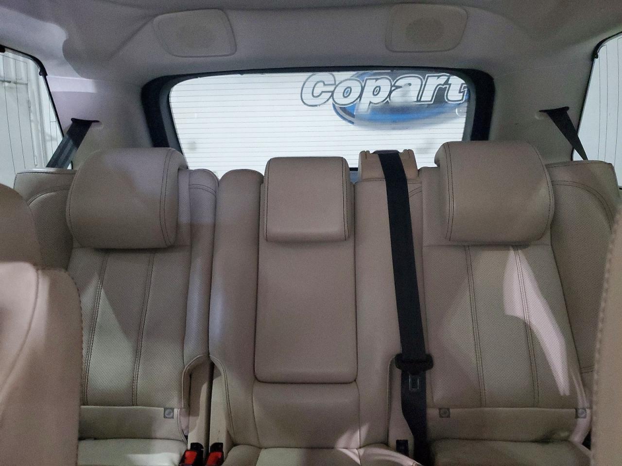 2013 Land Rangerover VIN SALSK2D47DA796850 photo 10