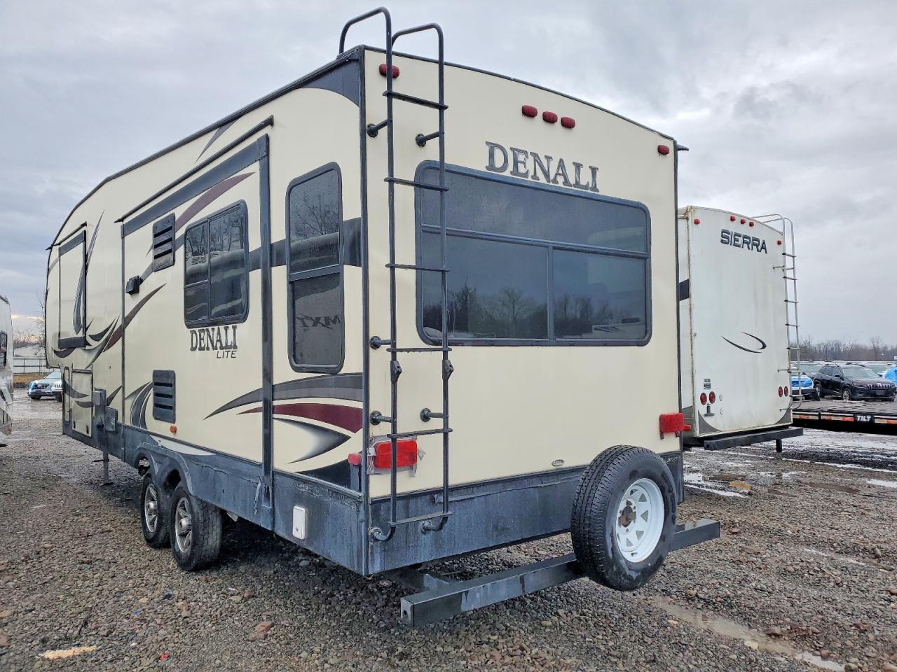 2016 DUTCHMAN Denali rv VIN 4YDF2902XGP940640 photo 3