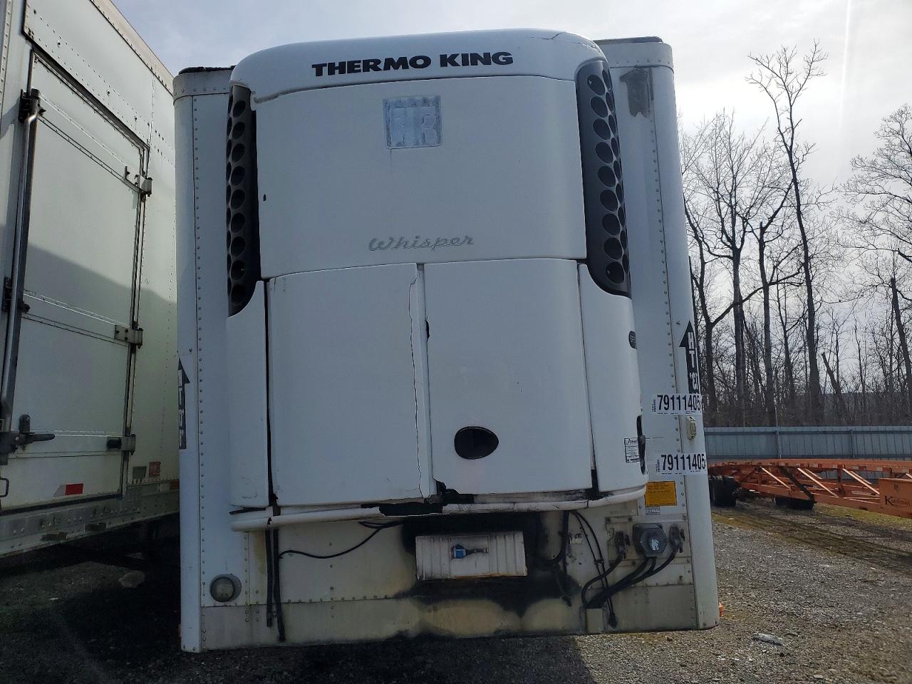 2010 UTILITY All models VIN 1UYVS2488AM833827 photo 2