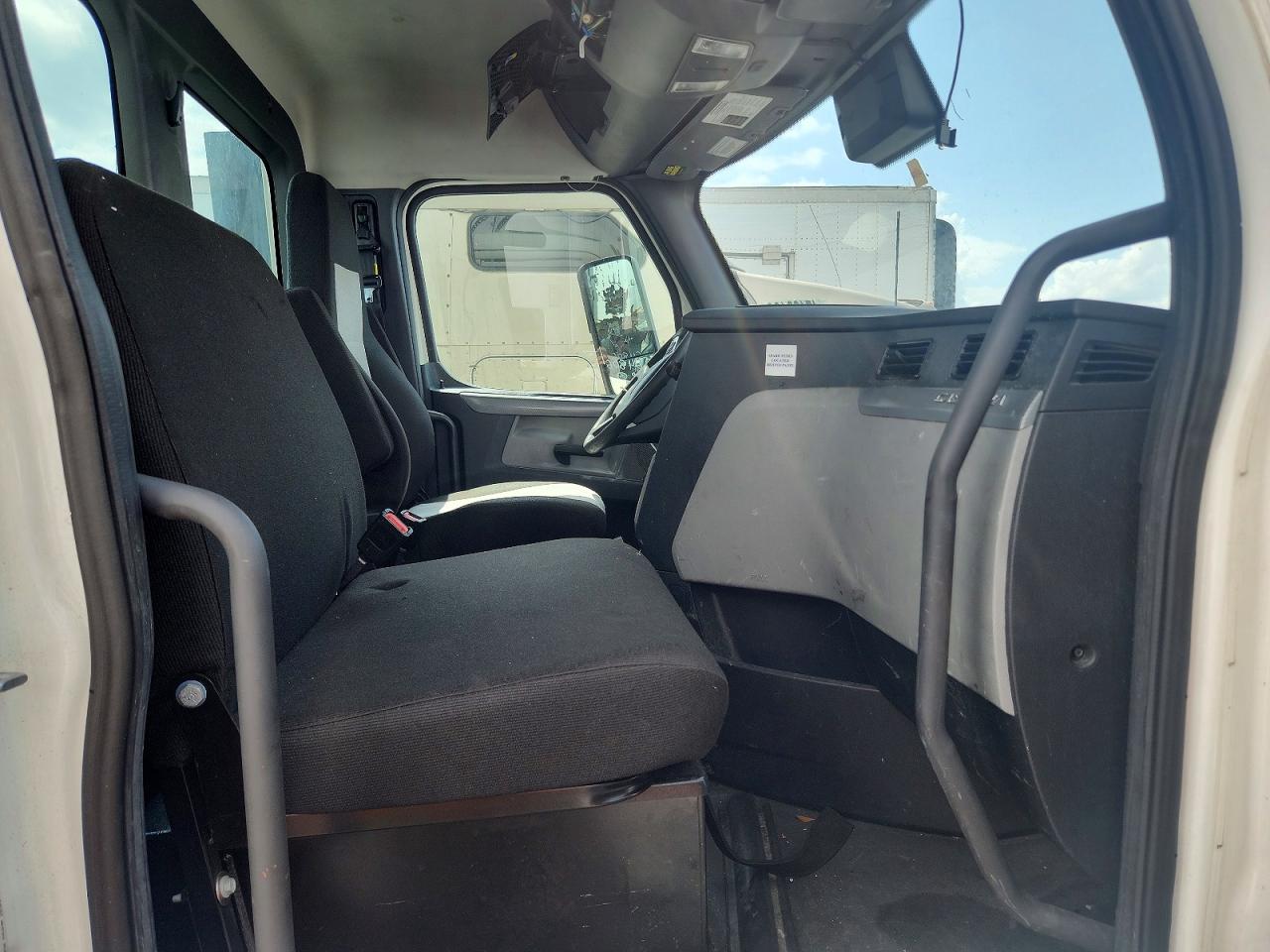 2022 FREIGHTLINER All other VIN 3AKJHLDV0NSMS8769 photo 5