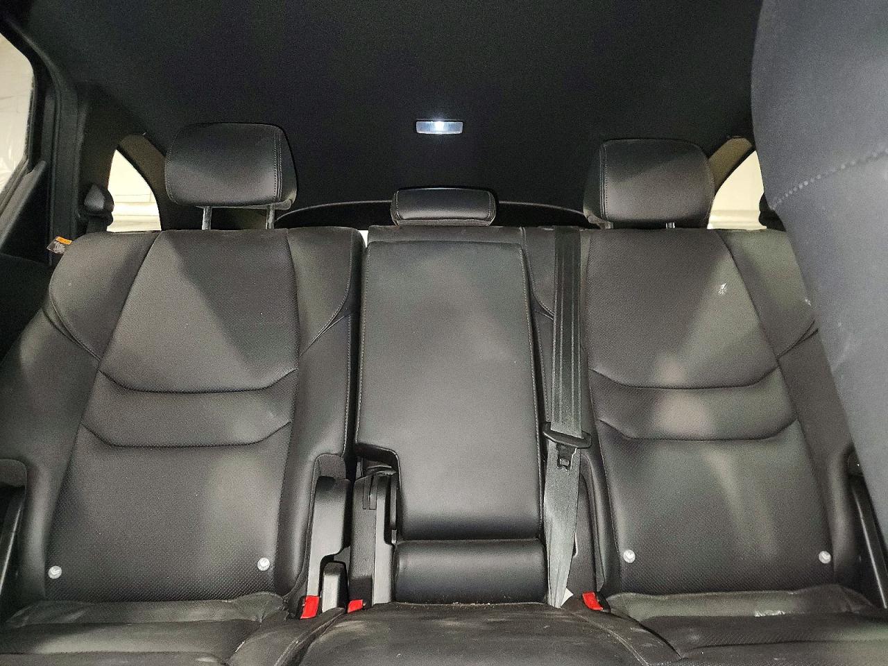 2019 Mazda Cx-9 VIN JM3TCBDYXK0328424 photo 10