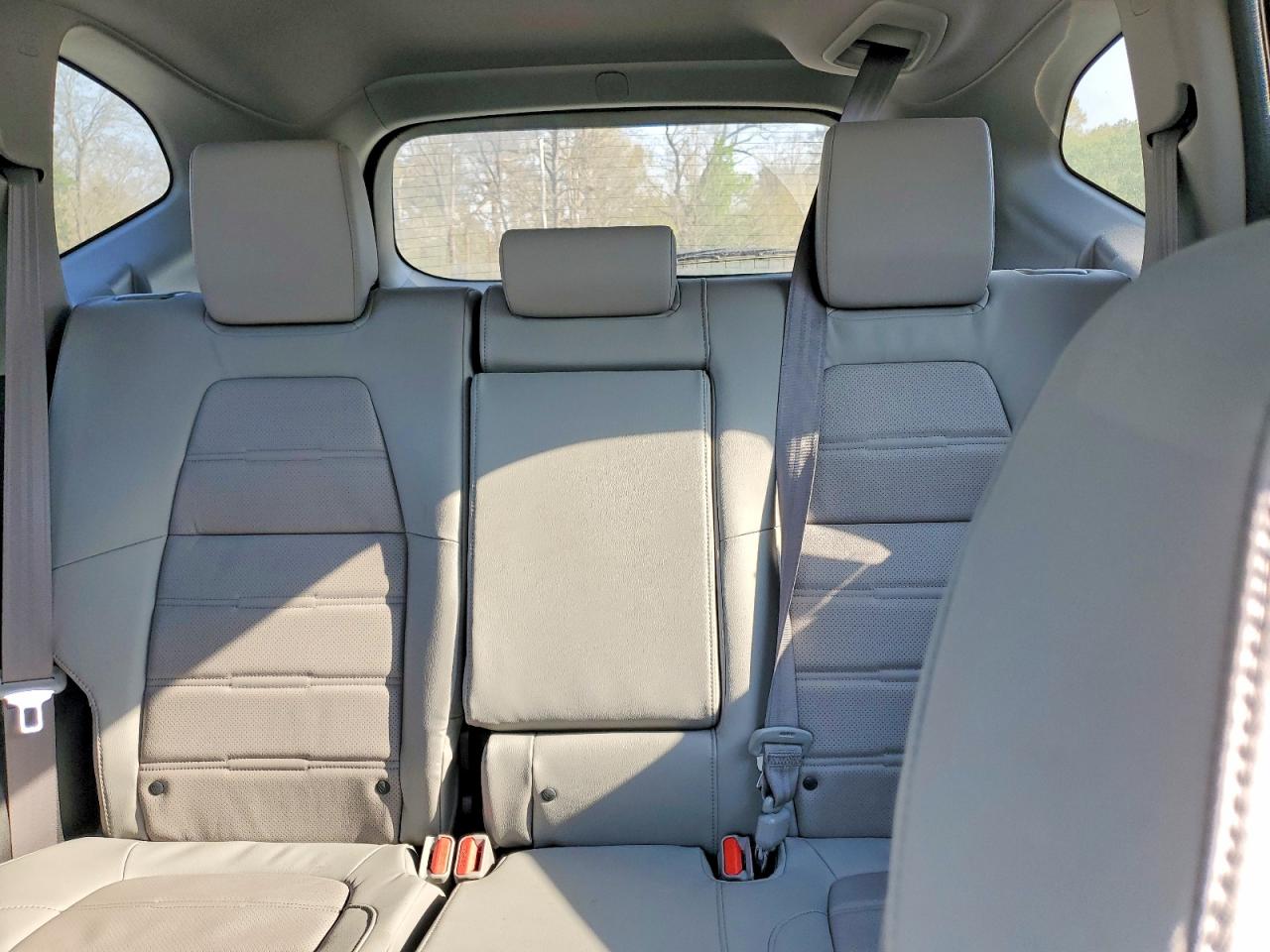 2019 Honda Crv VIN 2HKRW1H8XKH504678 photo 10