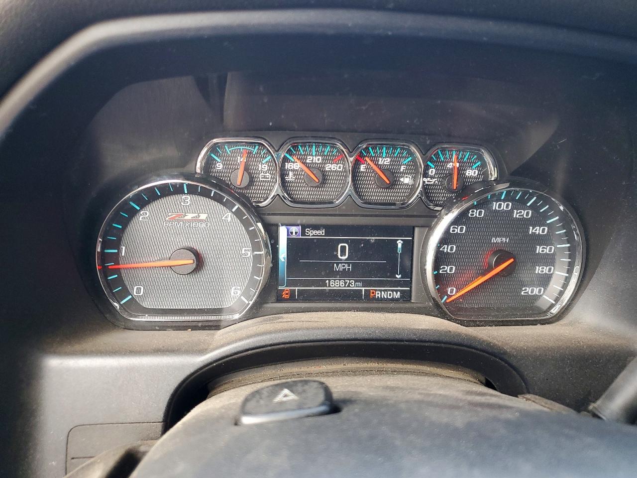 2014 Chevrolet Silverado VIN 3GCUKSEC2EG247310 photo 9