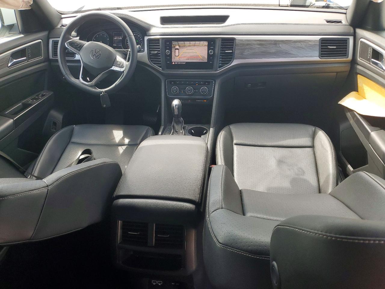 2020 Atlas cross sport VIN 1V2YE2CA6LC220183 photo 8