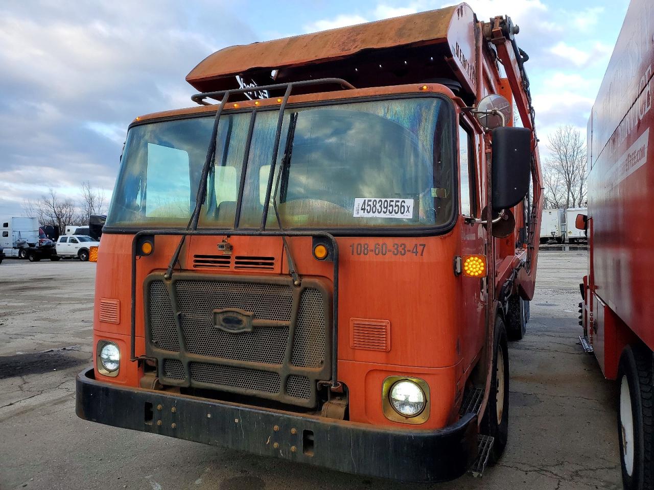 2018 All other VIN 5VCACLAF4JH224720 photo 2