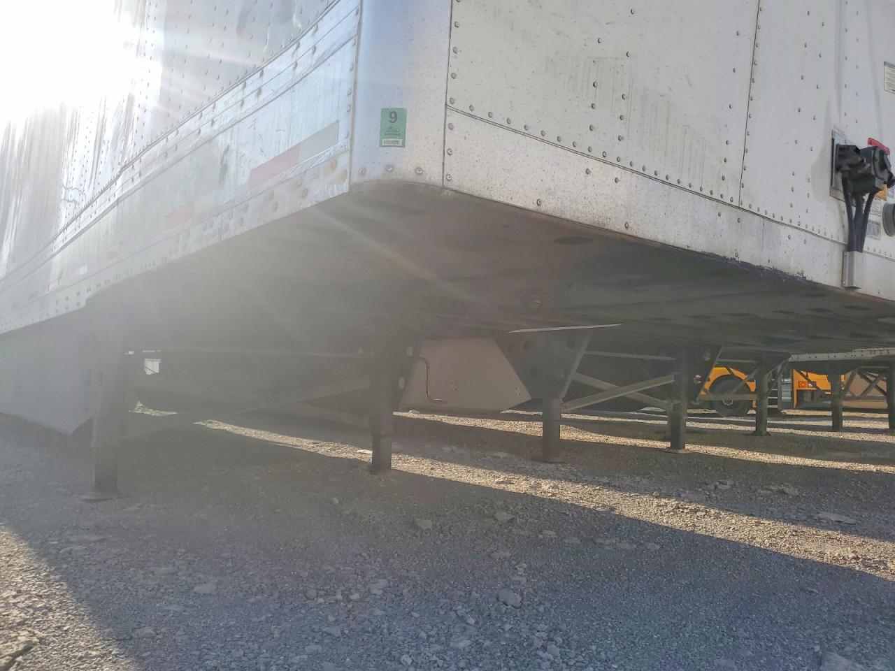 2019 UTILITY Dry freigh VIN 1UYVS2535K3560159 photo 8