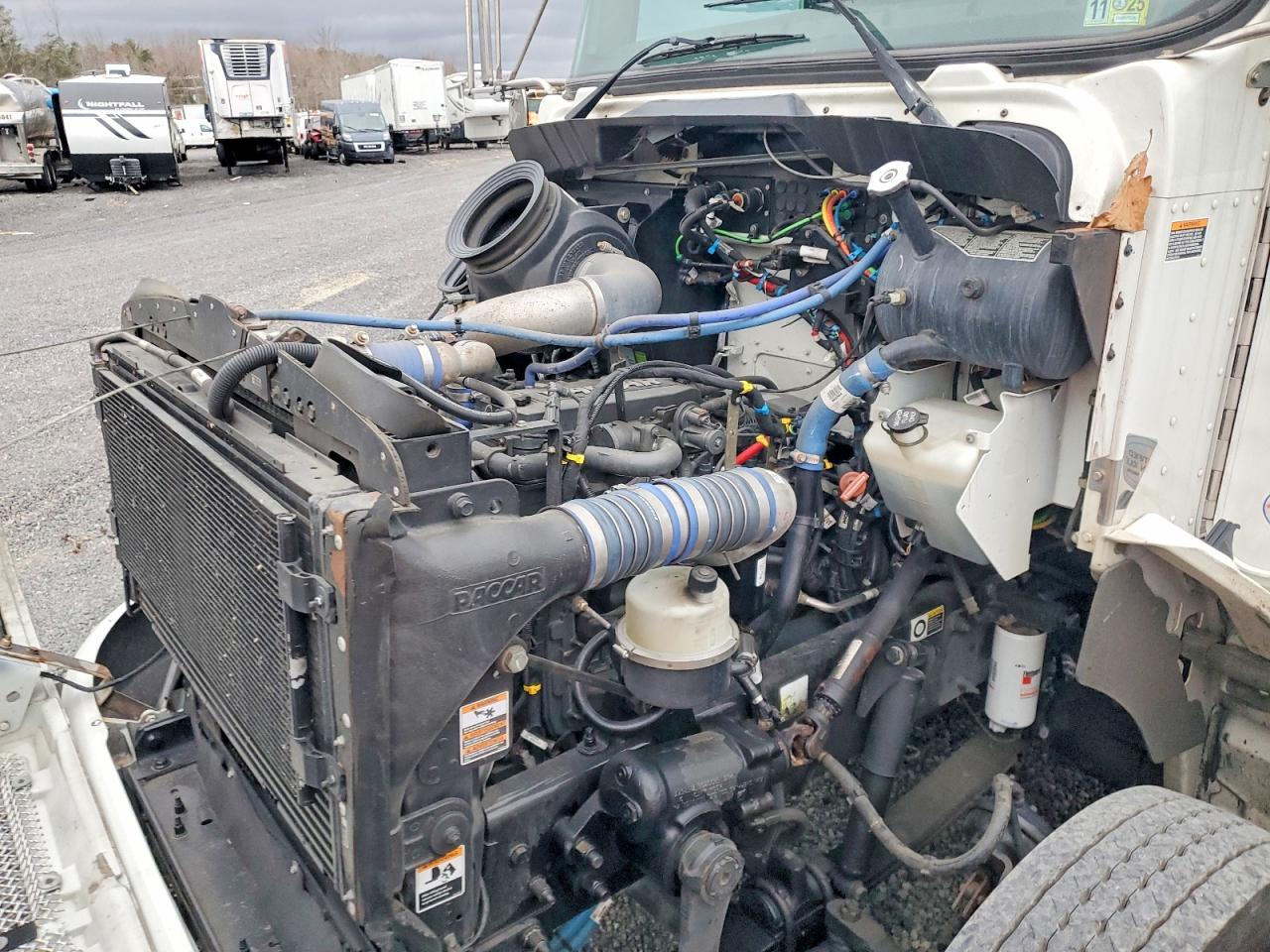 2020 KENWORTH All other VIN 2NKHHM6X0LM401836 photo 7