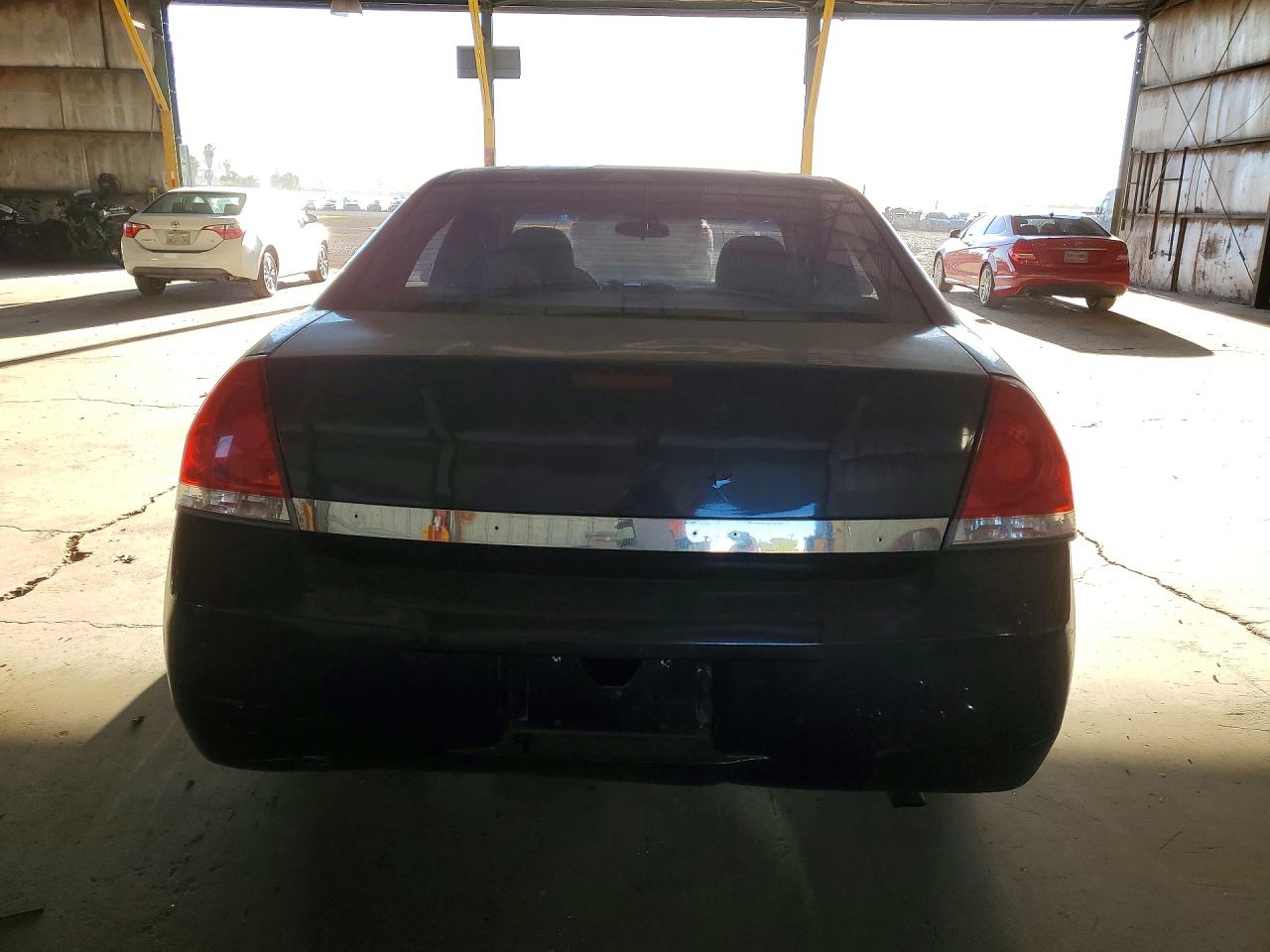2007 Chevrolet Impala VIN 2G1WB58K079161108 photo 6