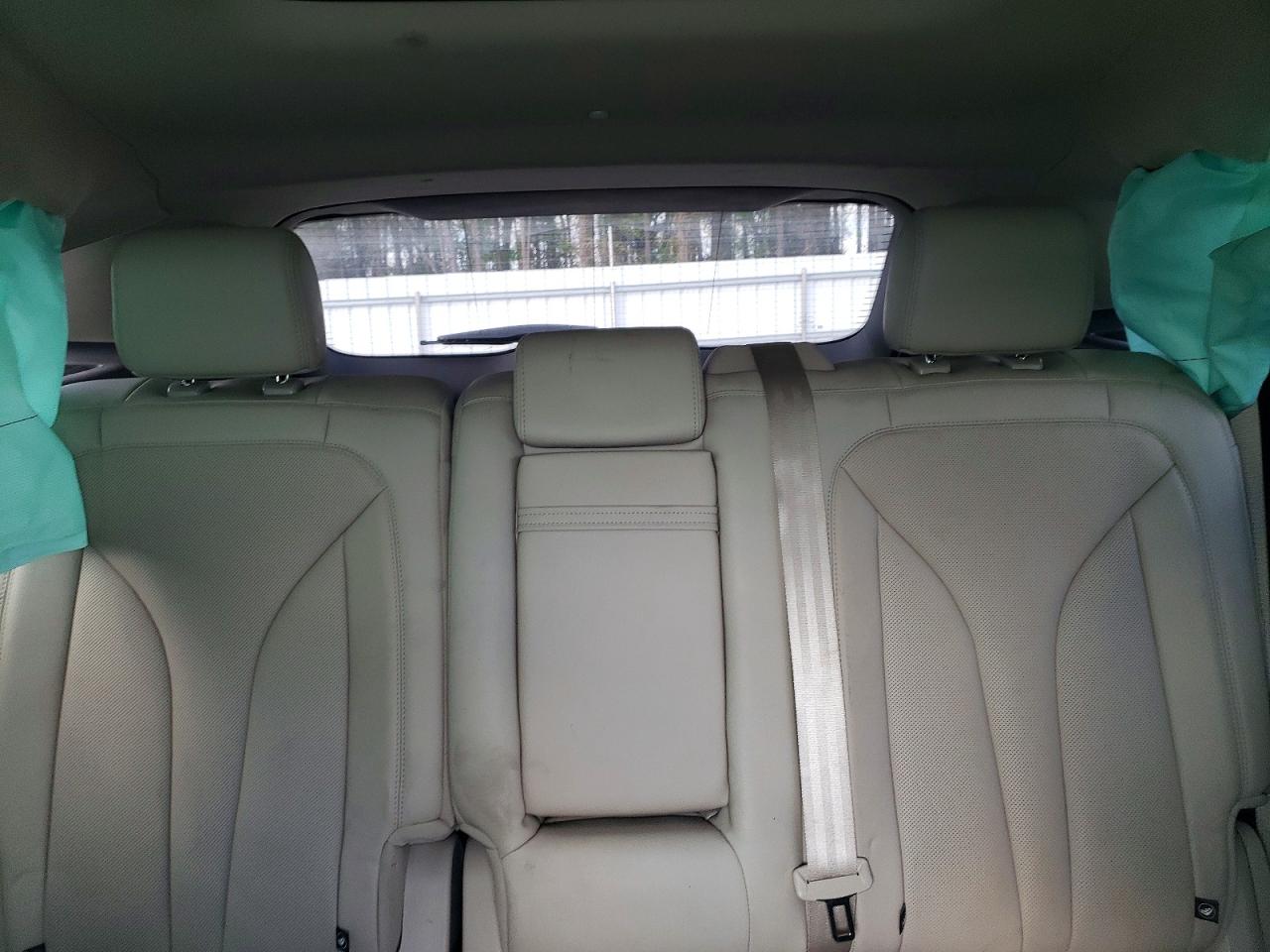 2020 Lincoln Nautilus VIN 2LMPJ6K94LBL28518 photo 10