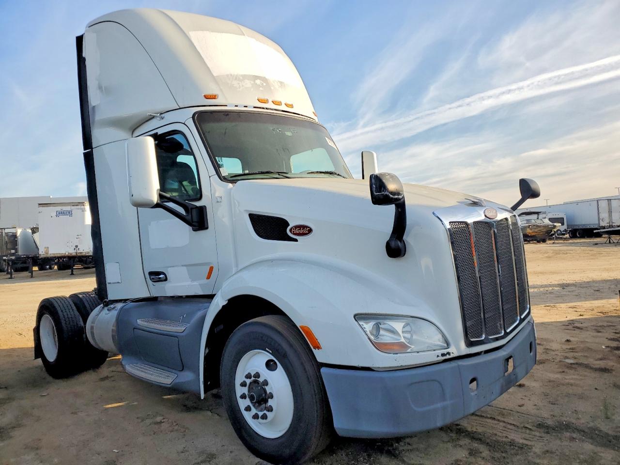 2016 PETERBILT All other VIN 1XPBA48X7GD339533 photo 1