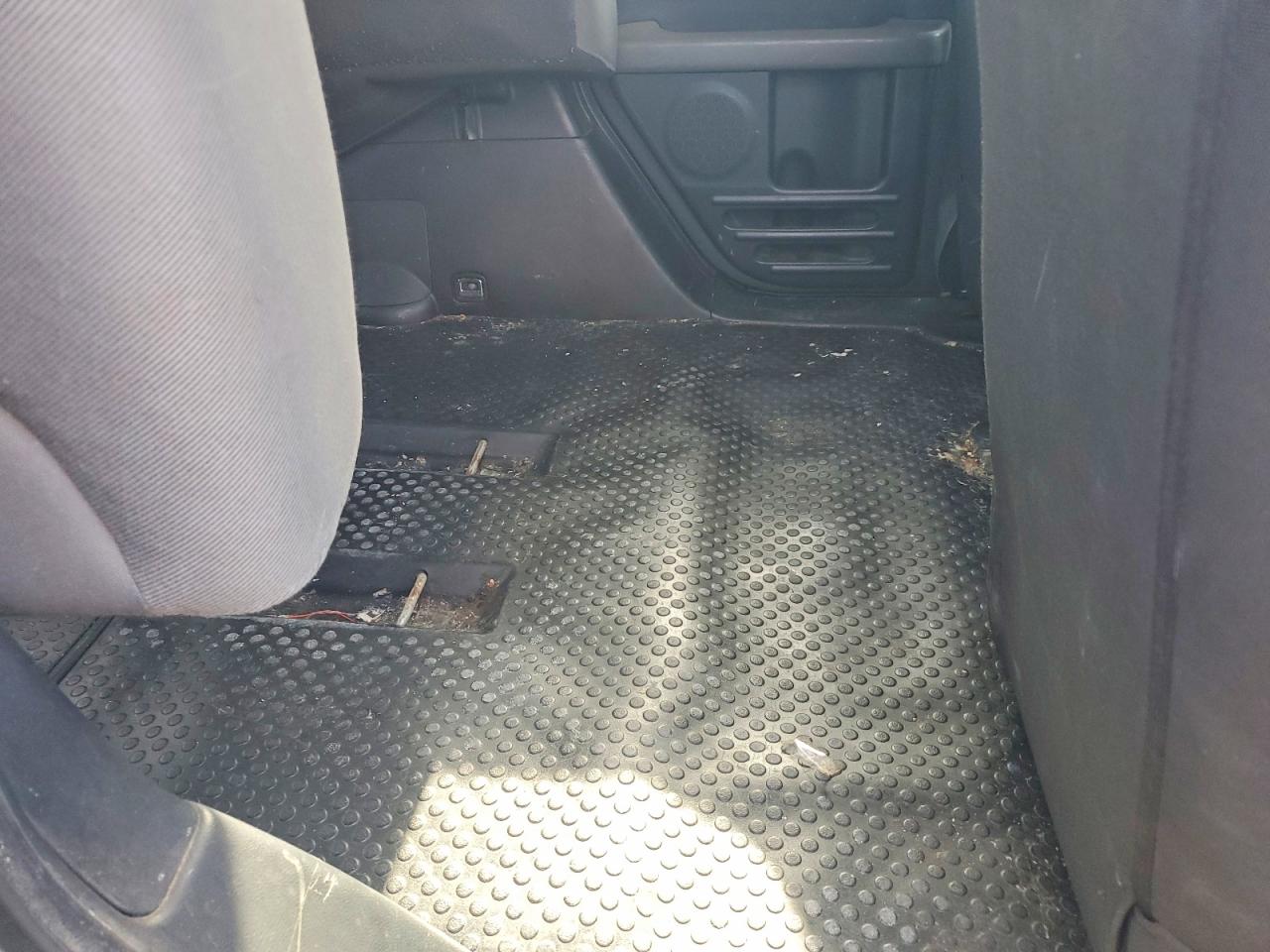 2007 Honda Element VIN 5J6YH28377L014163 photo 11