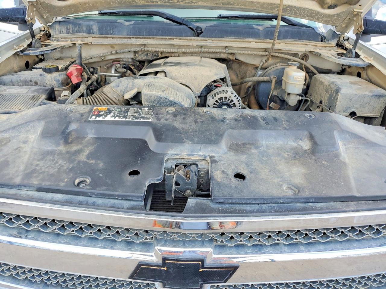 2013 CHEV All models VIN 3GCPKSE72DG175684 photo 11
