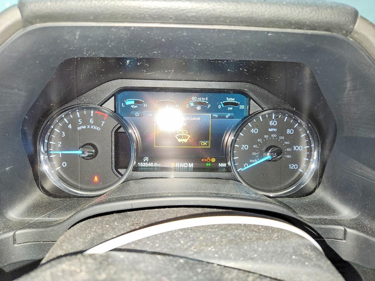 2018 Ford Expedition VIN 1FMJU1JTXJEA42702 photo 9