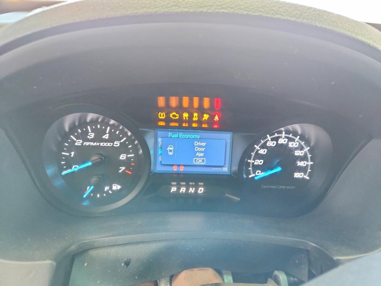 2015 Ford Explorer VIN 1FM5K8AR4FGC41647 photo 9