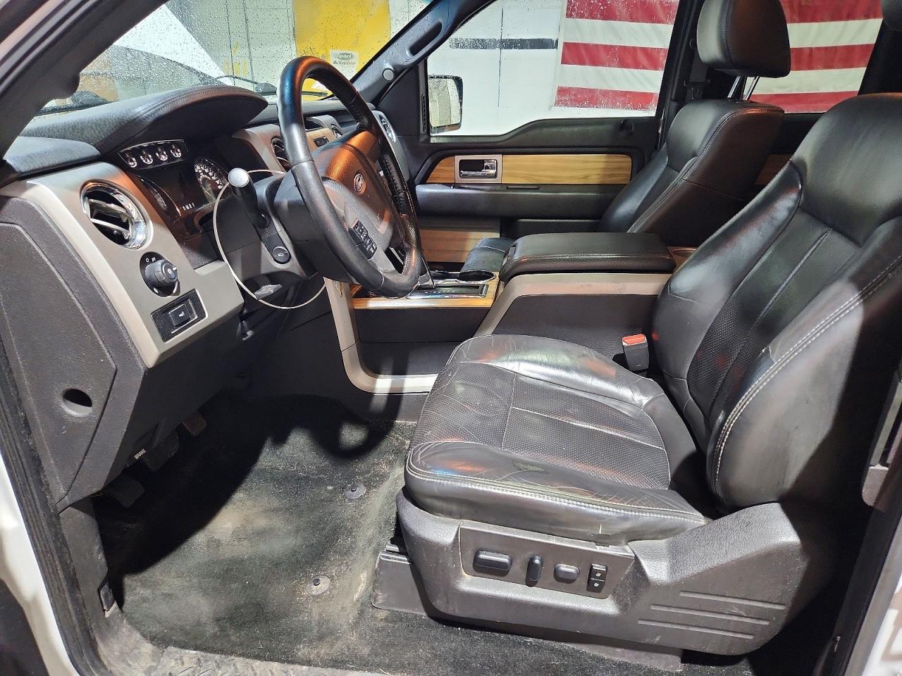 2011 Ford F150 VIN 1FTFX1EF2BFC82313 photo 7