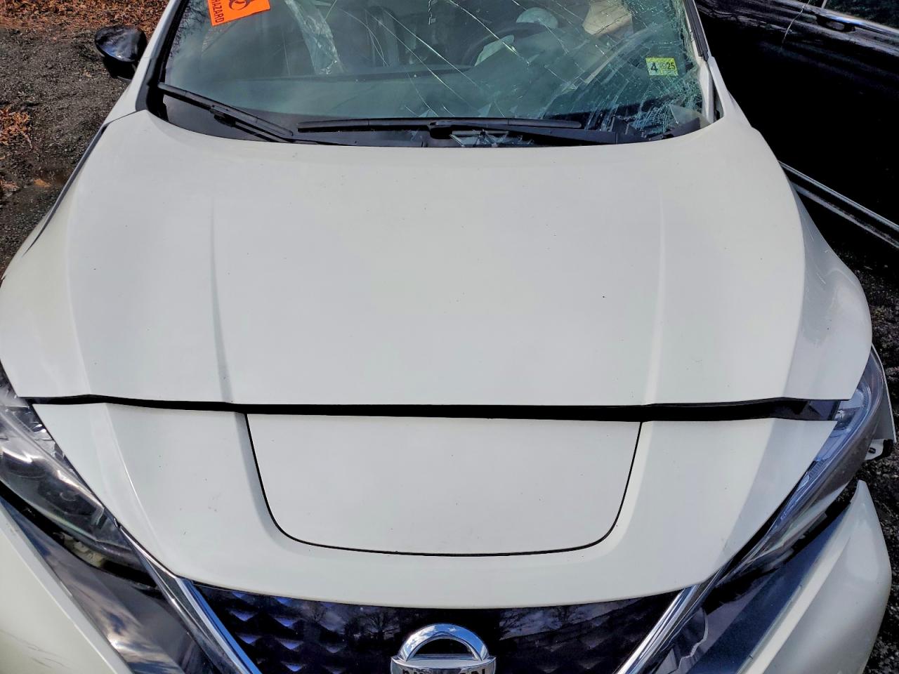 2021 Nissan Leaf VIN 1N4BZ1DV7MC552549 photo 11