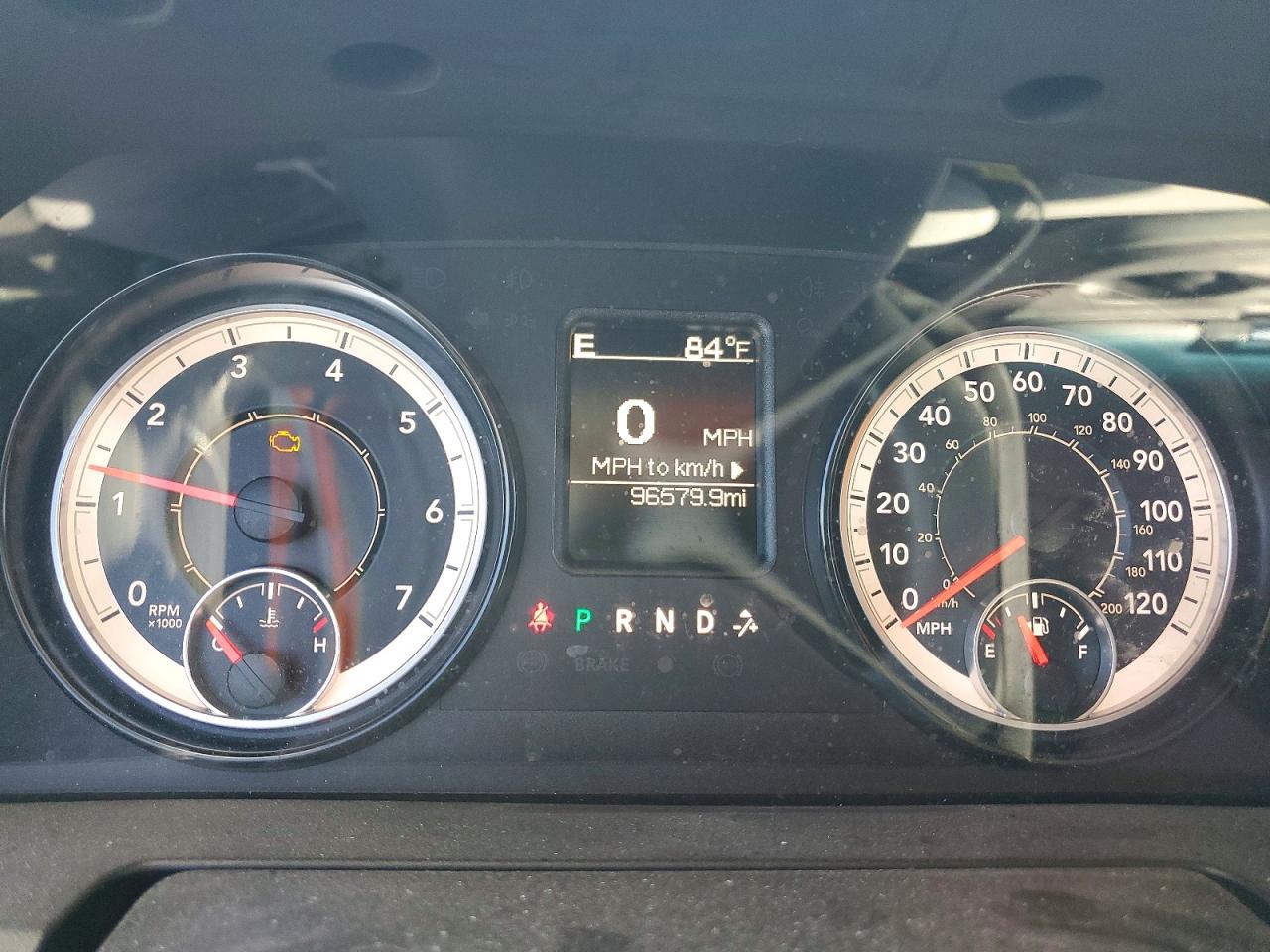 2017 Ram 1500 VIN 1C6RR6ST7HS730597 photo 9