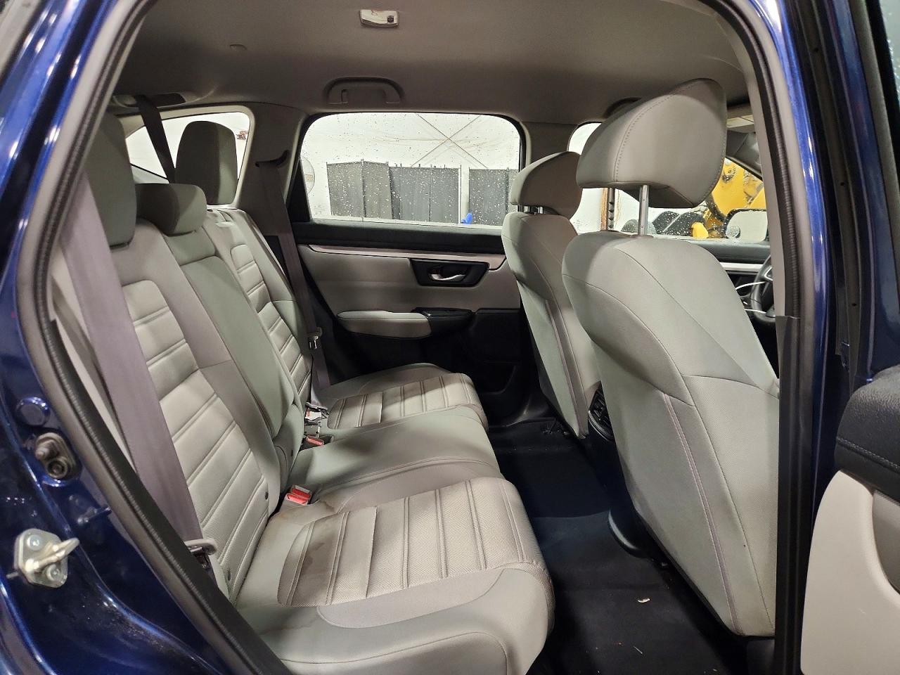 2019 Honda Crv VIN 2HKRW6H38KH202842 photo 11