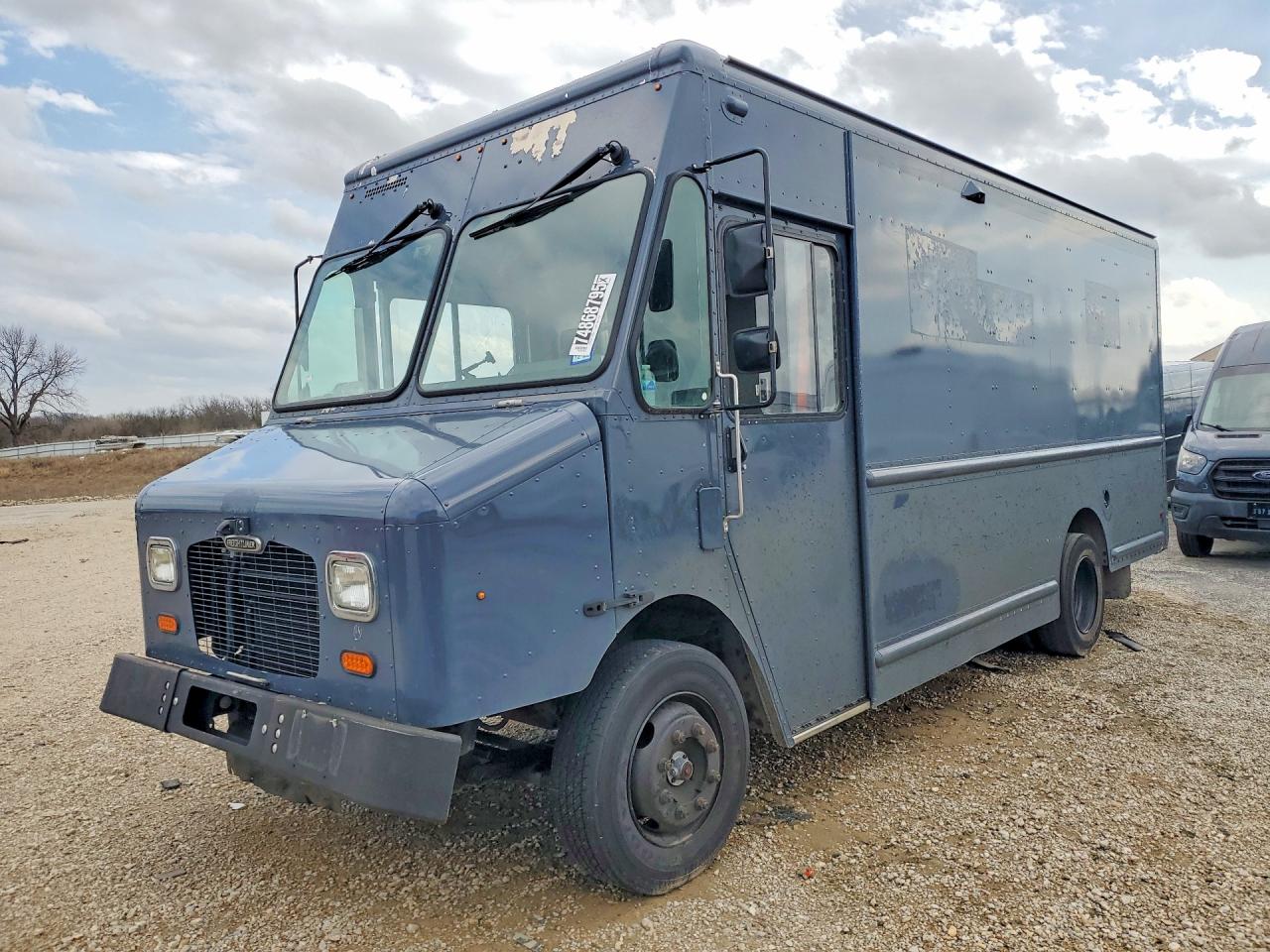 2021 FREIGHTLINER Chassis VIN 4UZAC2GA9MCMM9358 photo 1