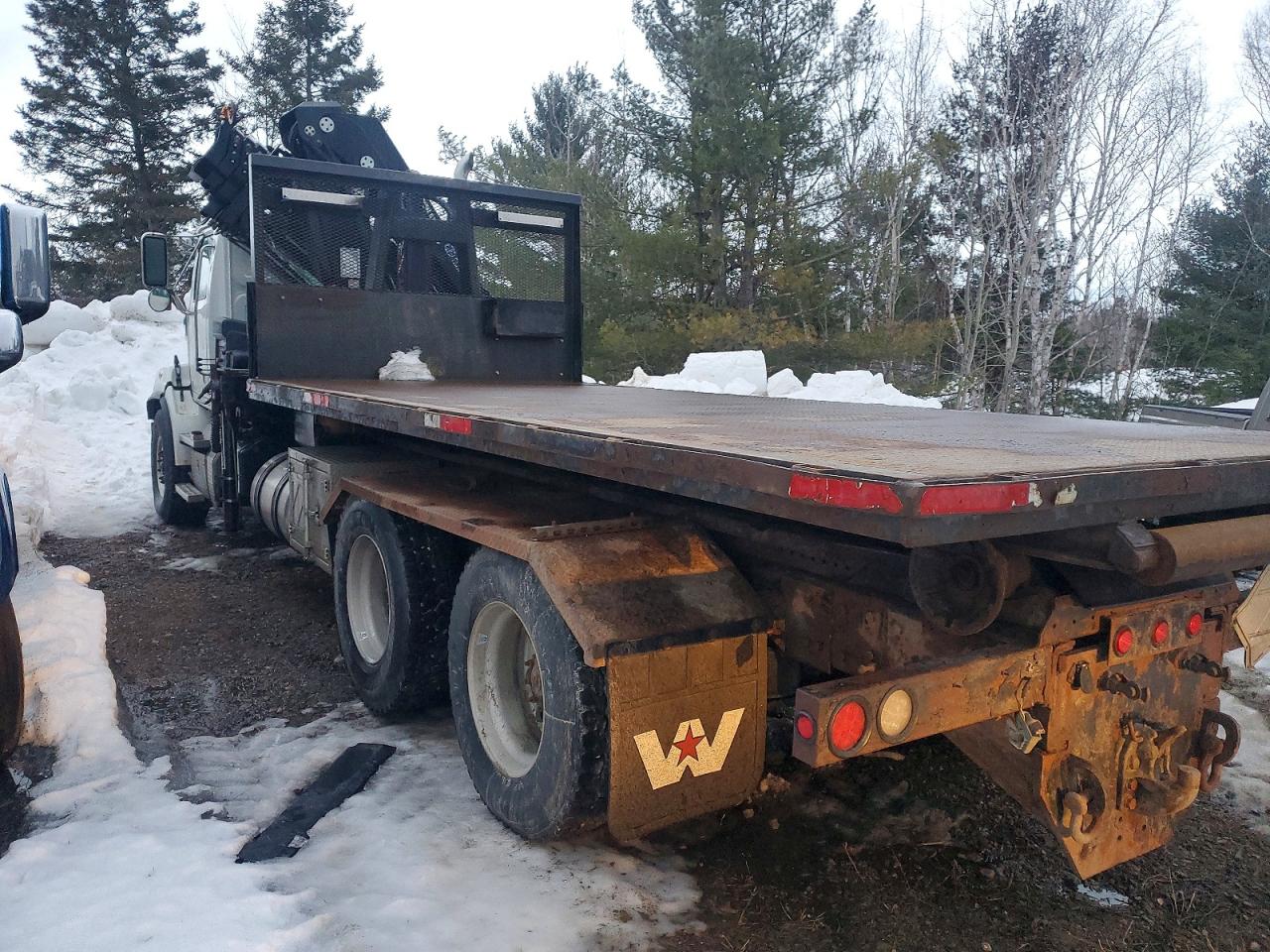2015 WESTERN All other VIN 5KKHAXDV0FPFS6855 photo 3