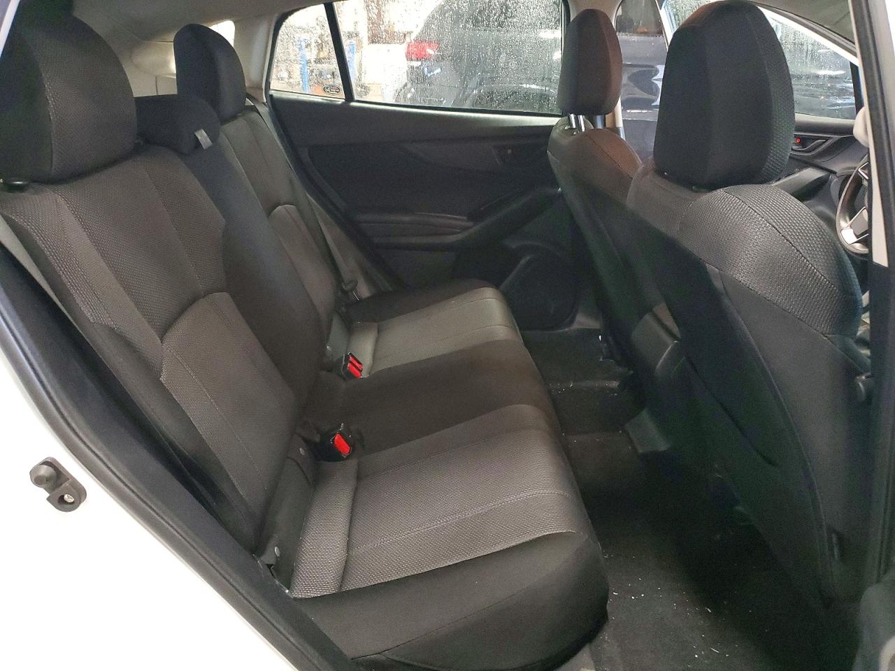 2020 Subaru Impreza VIN 4S3GTAB64L3716139 photo 10