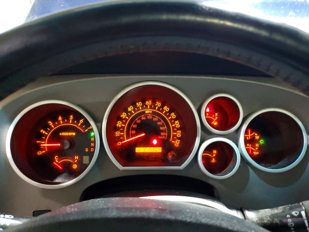 2010 Toyota Sequoia VIN 5TDBY5G17AS026980 photo 9