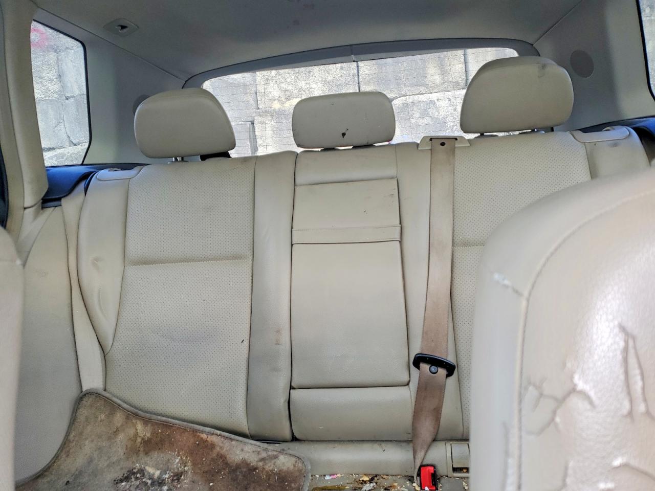 2012 Mercedes-Benz Glk-class VIN WDCGG8HB3CF818414 photo 10