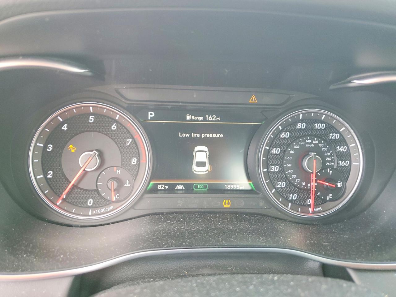 2020 GENESIS G70 2.0t VIN KMTG34LA6LU064267 photo 9