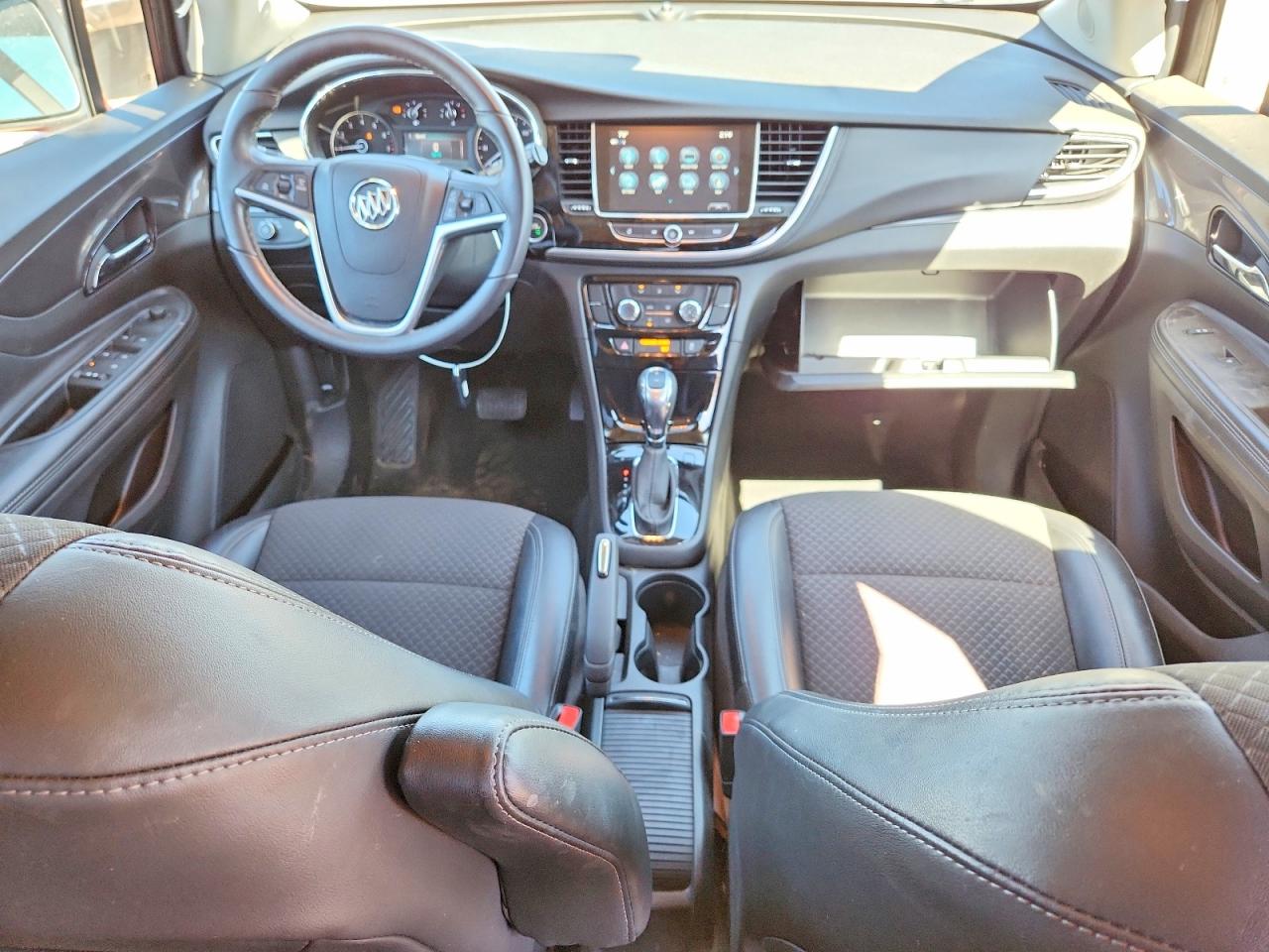 2019 BUICK Encore VIN KL4CJESB5KB788457 photo 8