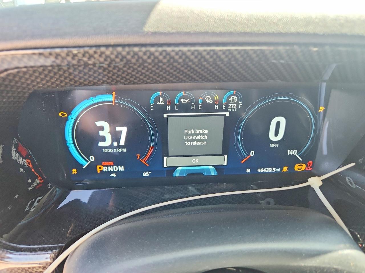 2021 Ford F150 VIN 1FTFW1RGXMFC66014 photo 9