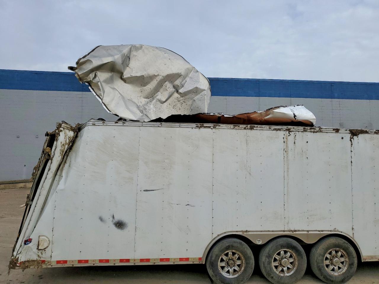 2016 Enclosed c VIN 56JTE3435GA148863 photo 9