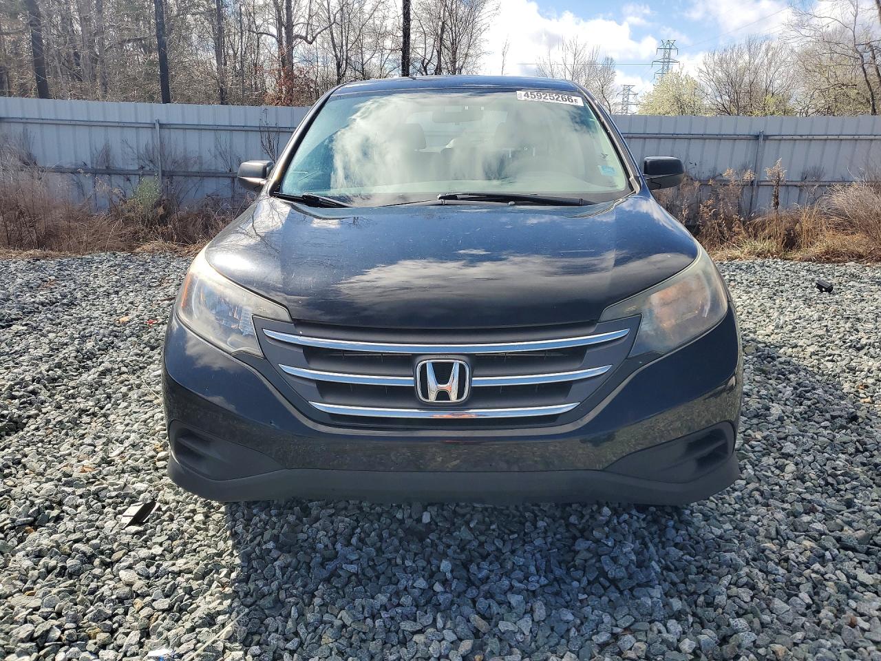2014 Honda Crv VIN 2HKRM4H3XEH627400 photo 5