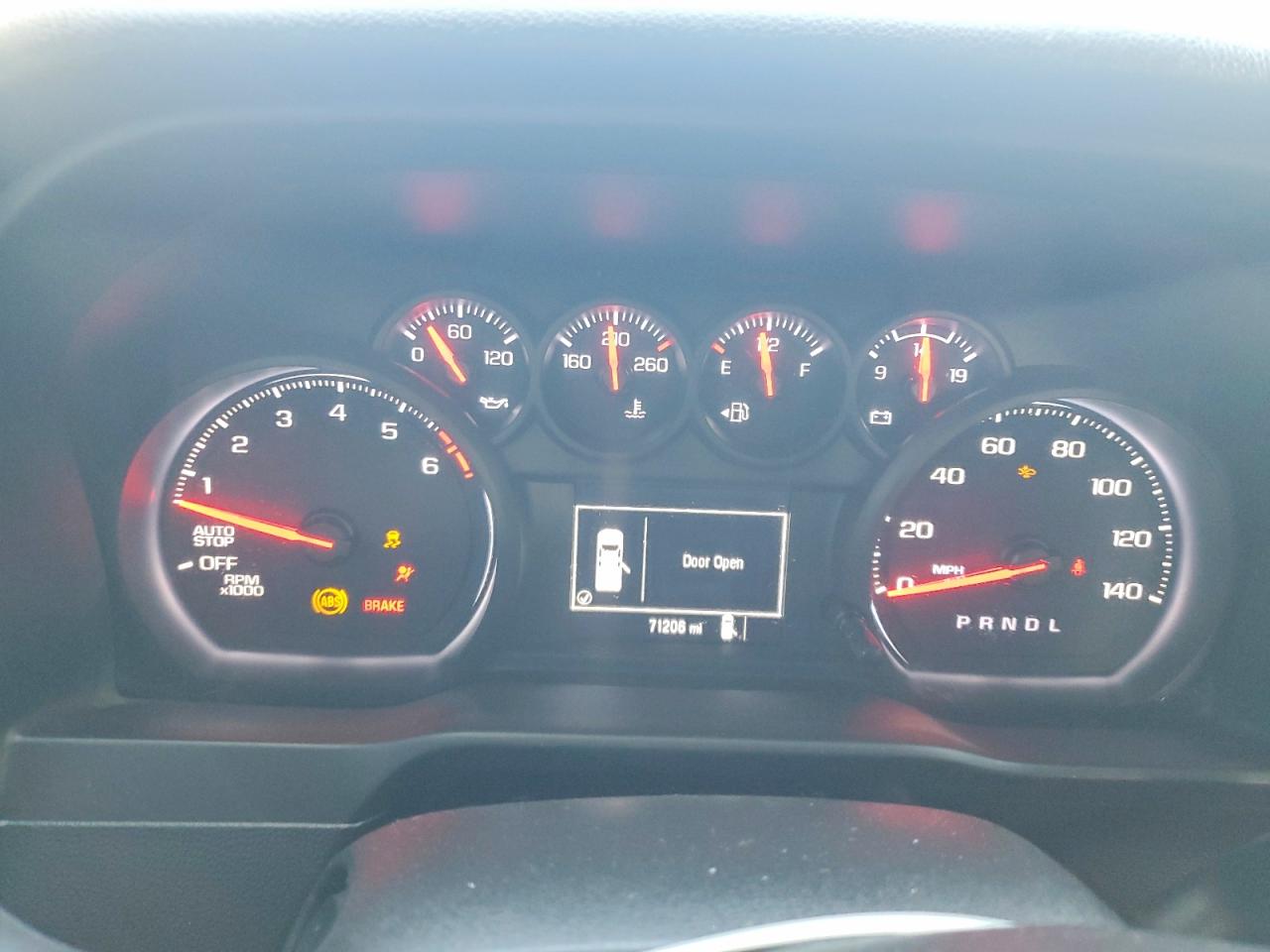 2023 Chevrolet All models VIN 1GCRAAED6PZ191404 photo 9