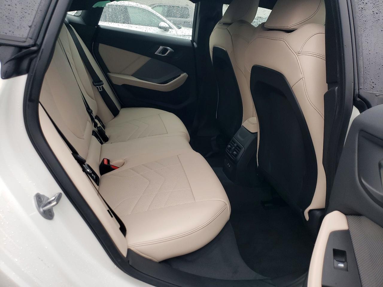 2026 BMW 2 series VIN WBA23GG09T7U19715 photo 10