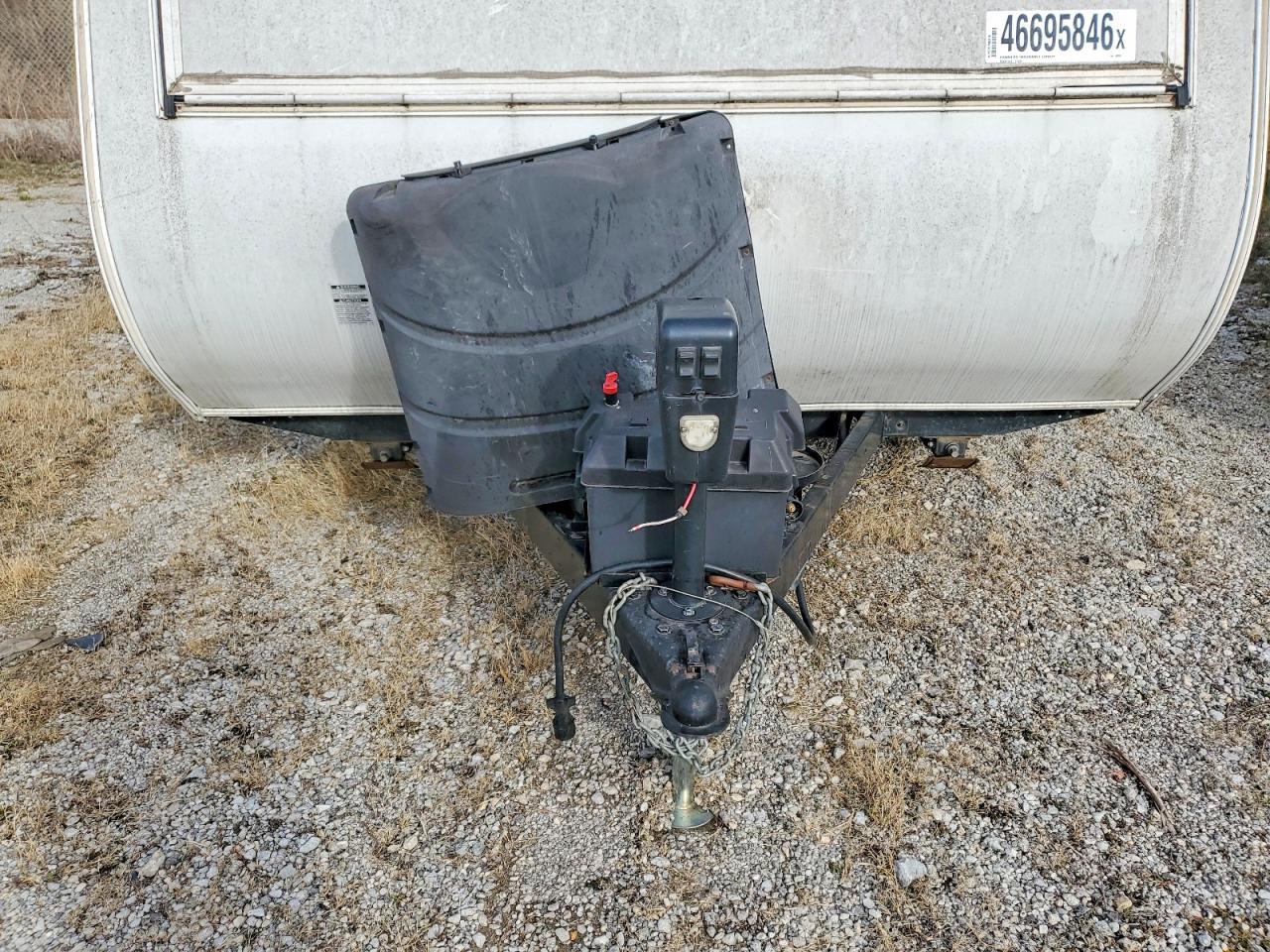 2009 JAYCO Trailer VIN 1UJBJ02K991JB0083 photo 7