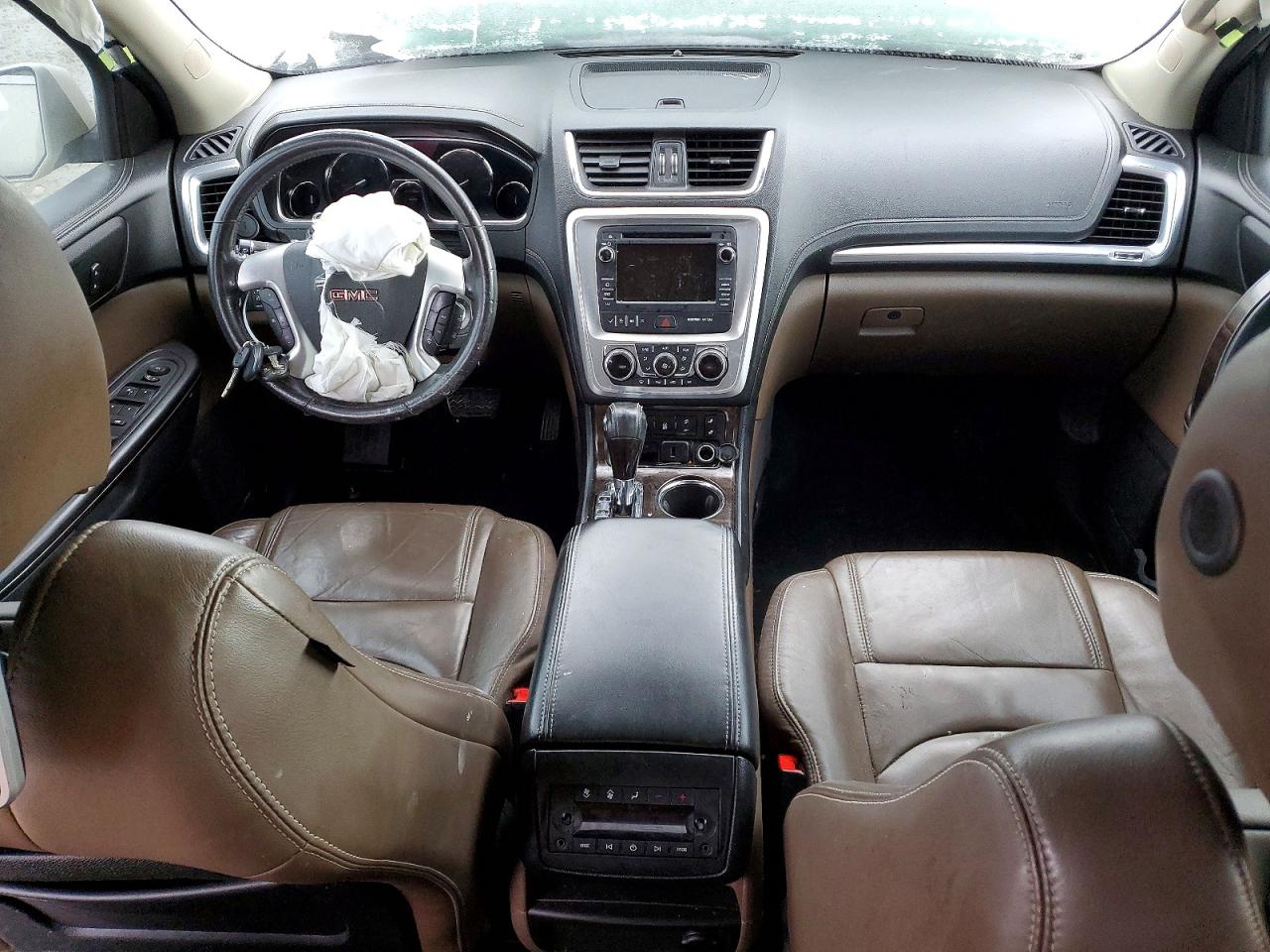2015 GMC Acadia VIN 1GKKVRKD4FJ102407 photo 8
