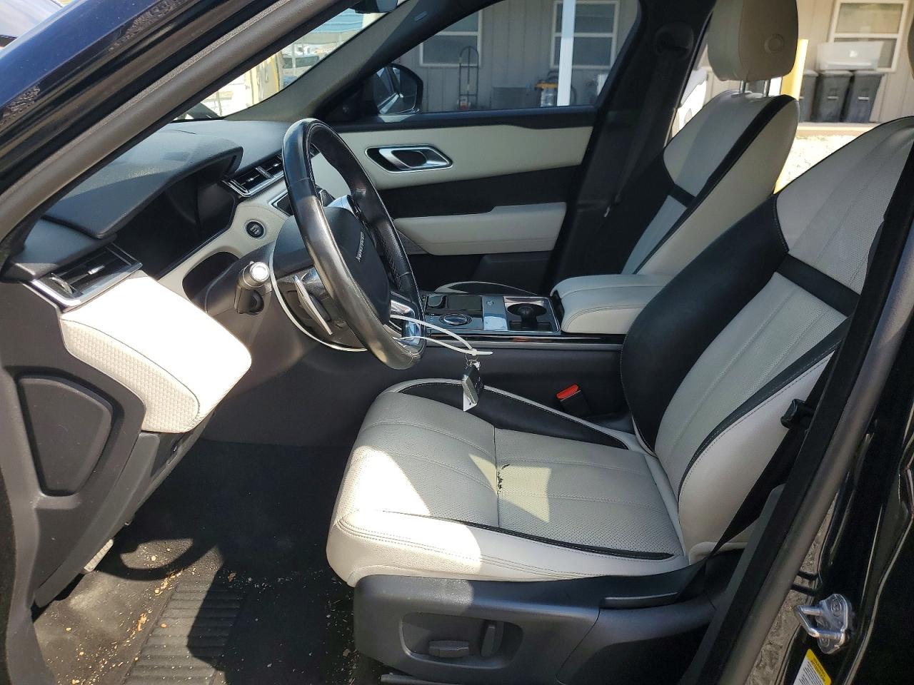 2019 Land Rangerover VIN SALYL2FV6KA211492 photo 7