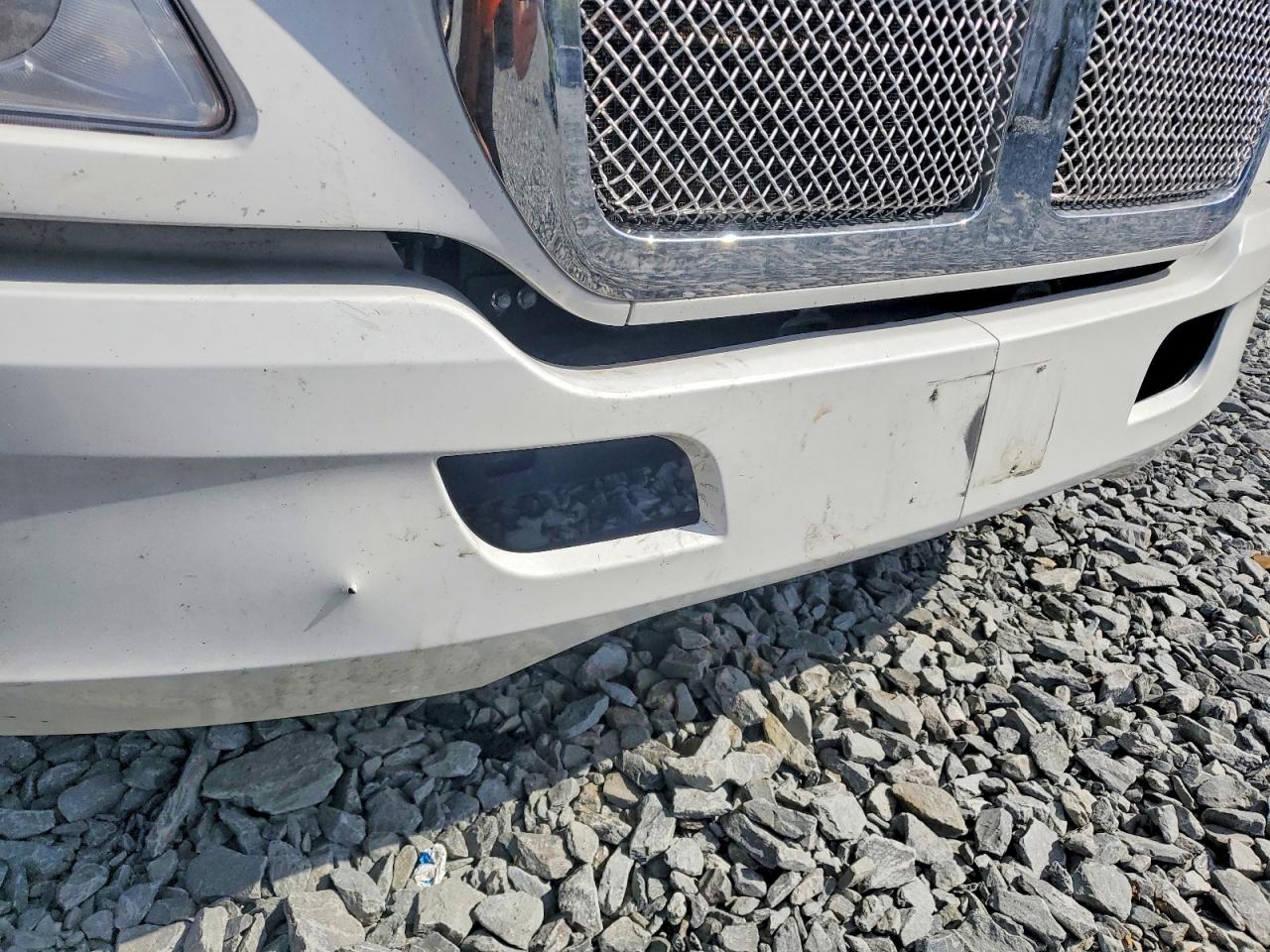 2020 KENWORTH All other VIN 1XKYDP9XXLJ311146 photo 9