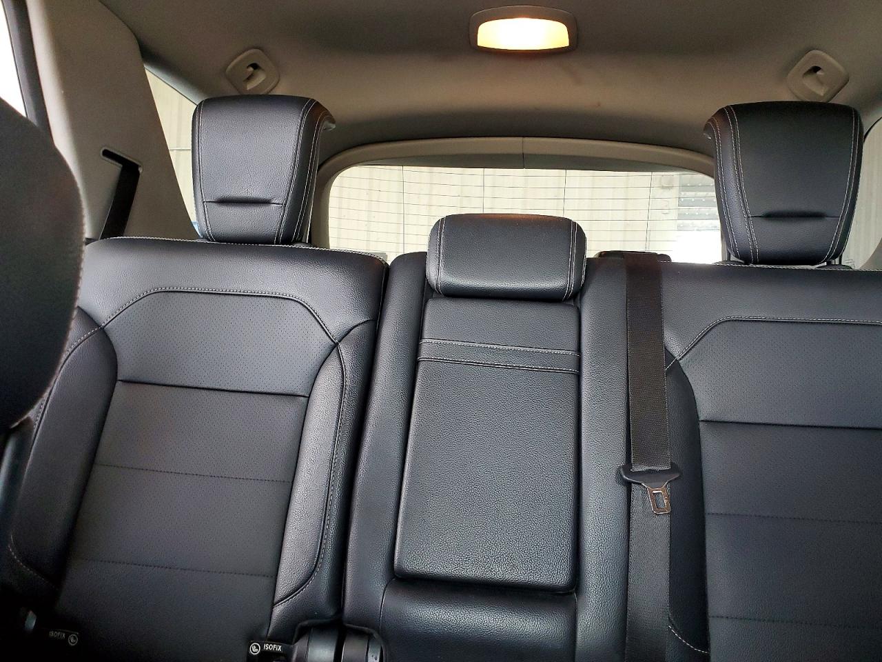 2013 Mercedes-Benz M-class VIN 4JGDA5HBXDA149366 photo 10