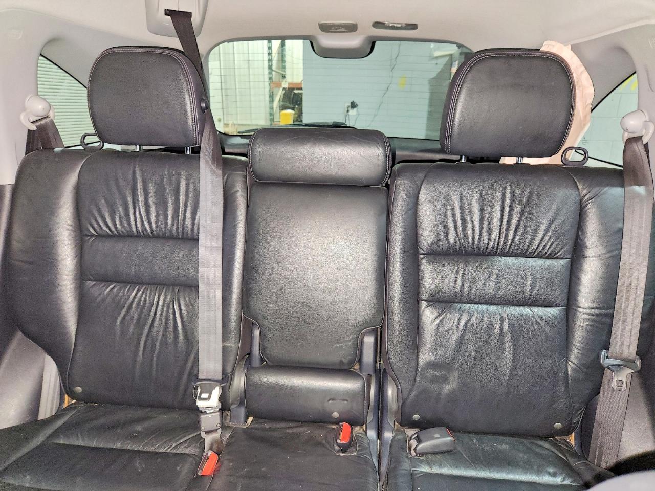 2011 Honda Crv VIN 5J6RE4H7XBL077536 photo 10