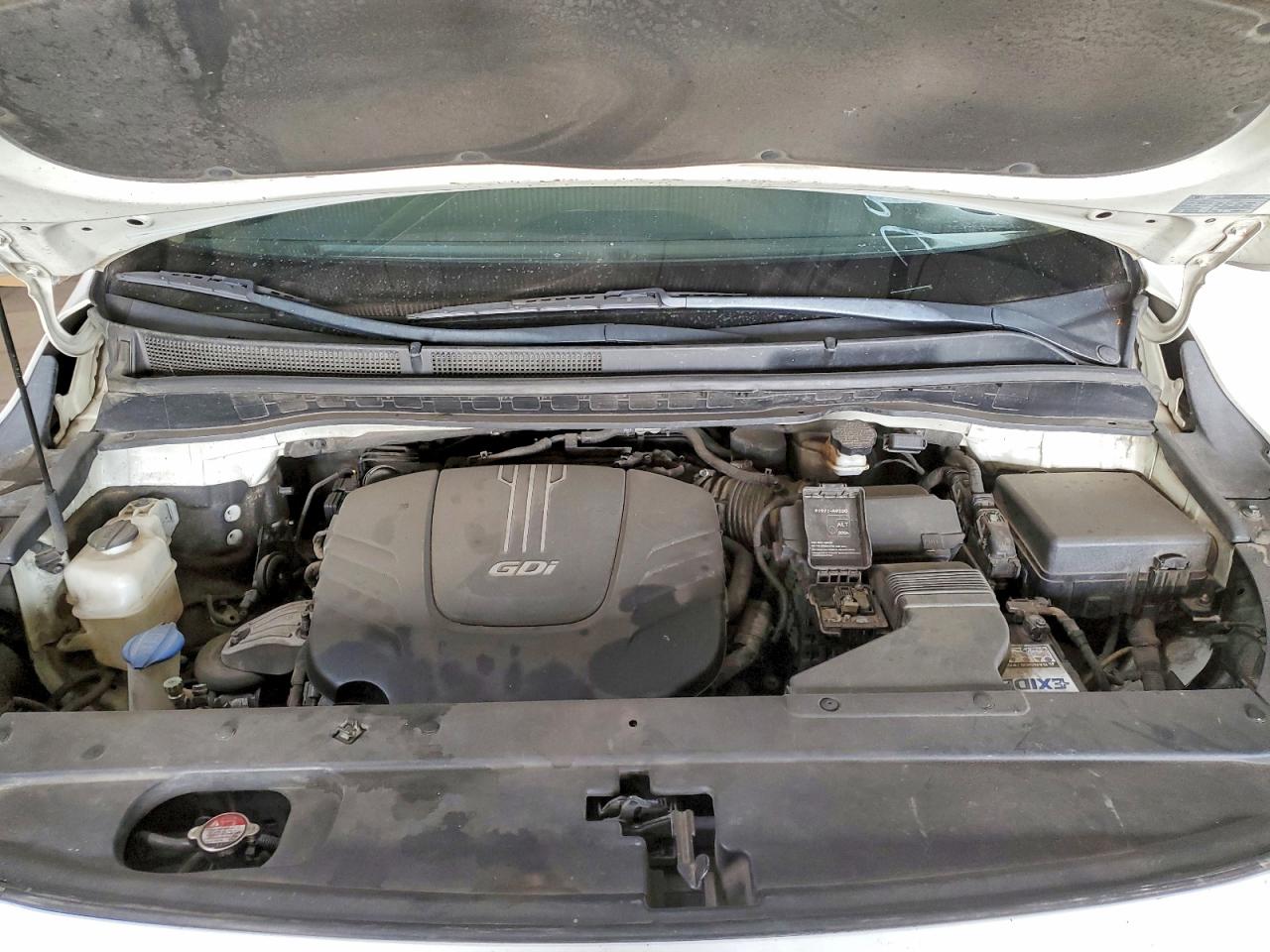 2018 Kia SEDONA VIN KNDMC5C16J6380728 photo 12