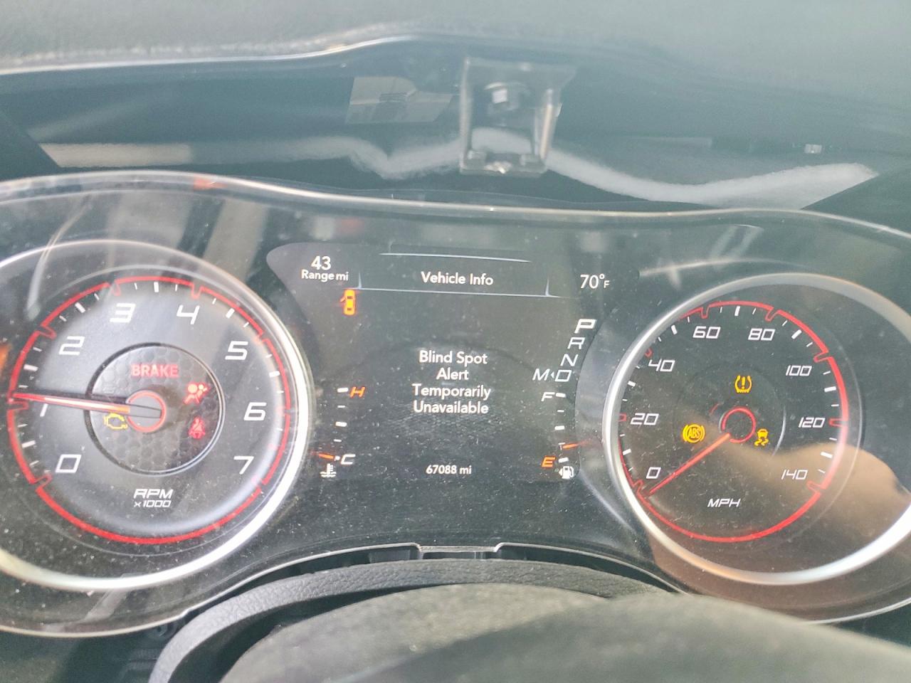 2018 Dodge Charger VIN 2C3CDXJG9JH210913 photo 9