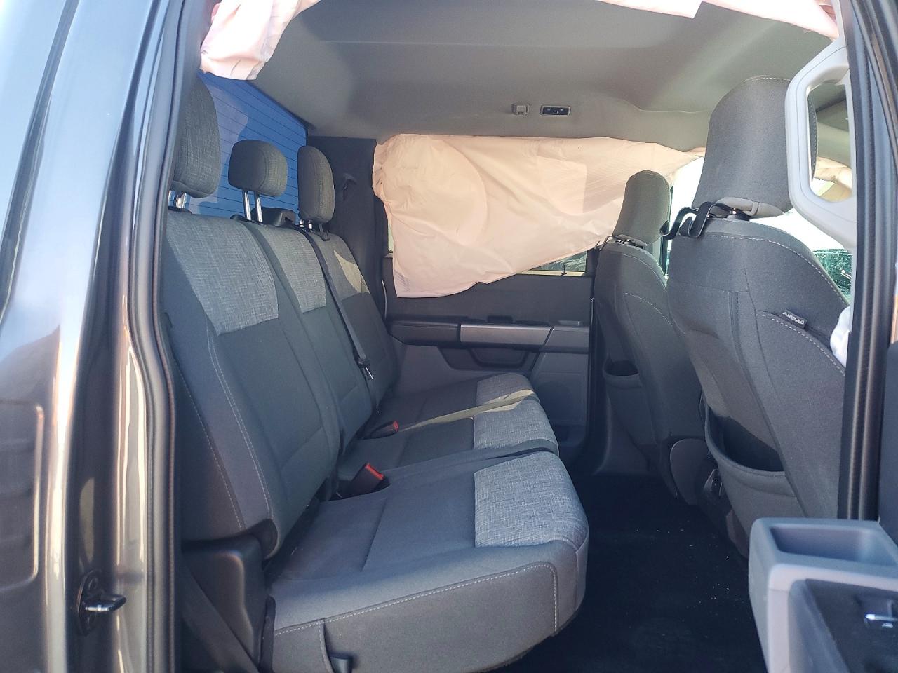2023 Ford F150 VIN 1FTFW1E87PFA94351 photo 10