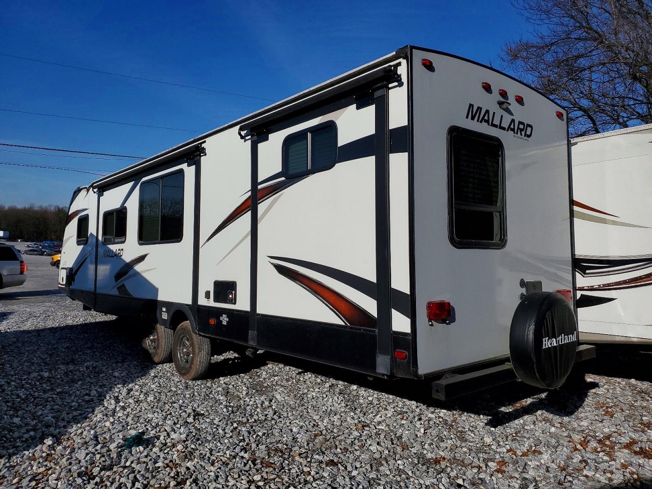 2018 MALLARD Trailer VIN 5SFNB3725JE369740 photo 4