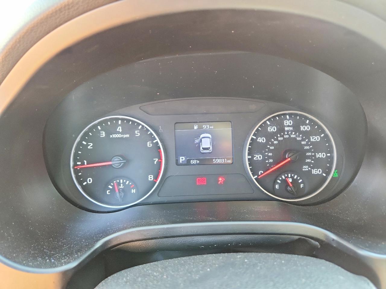 2022 Kia Seltos VIN KNDEPCAA8N7339016 photo 9