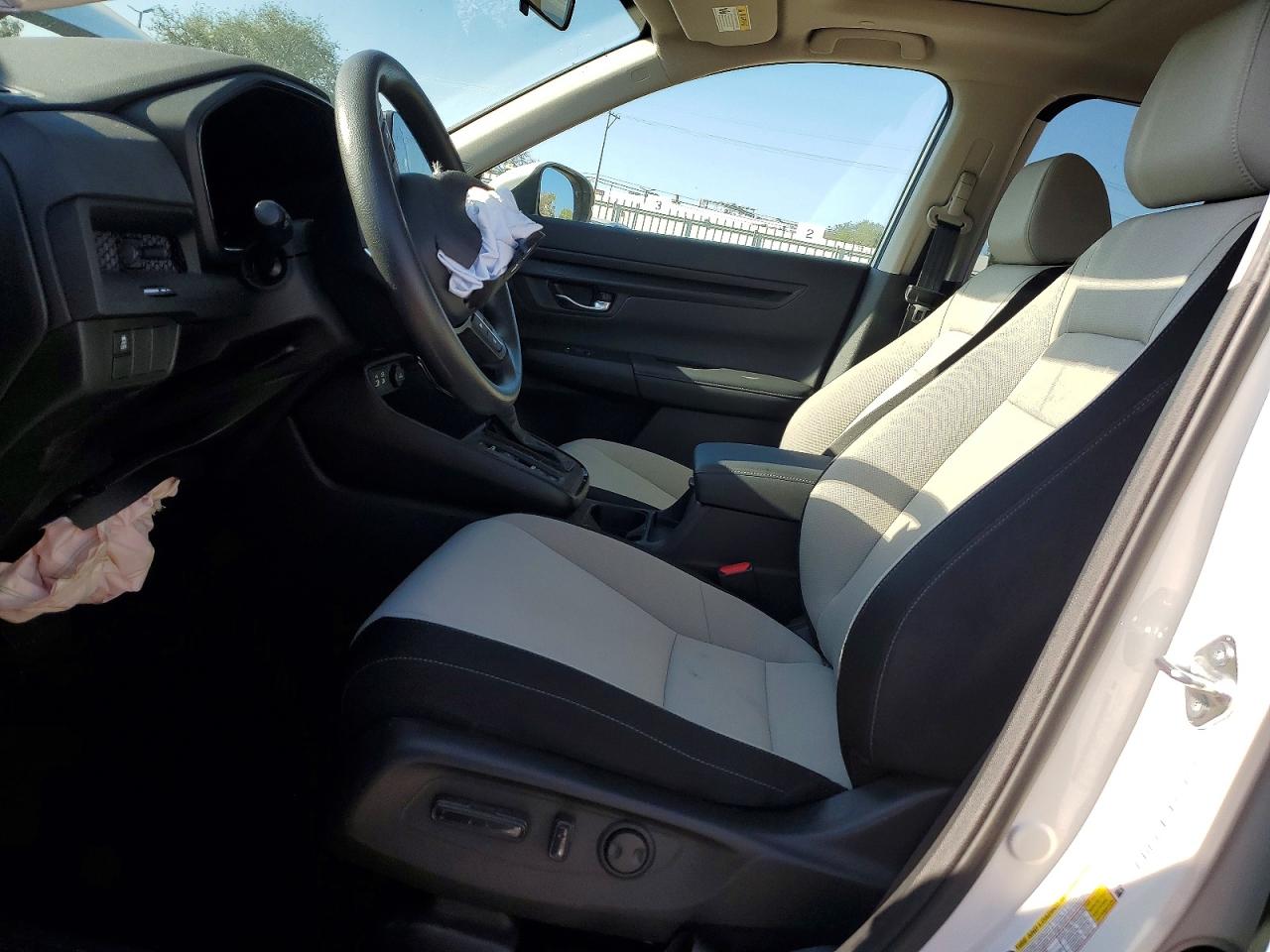 2024 Honda Crv VIN 2HKRS3H45RH316620 photo 7
