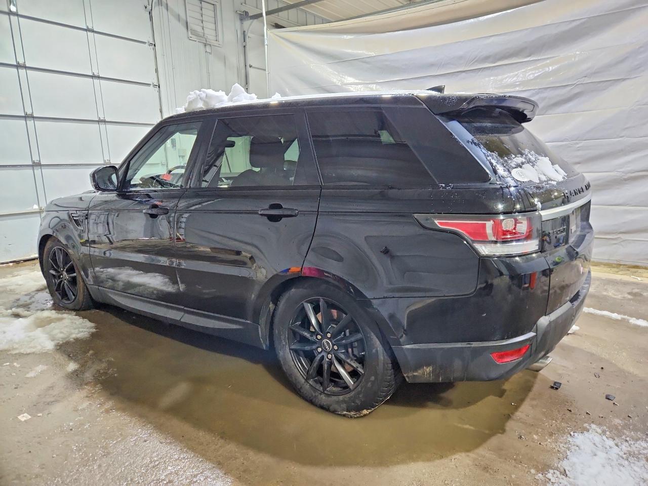 2017 Land Rangerover VIN SALWG2FV4HA675854 photo 2