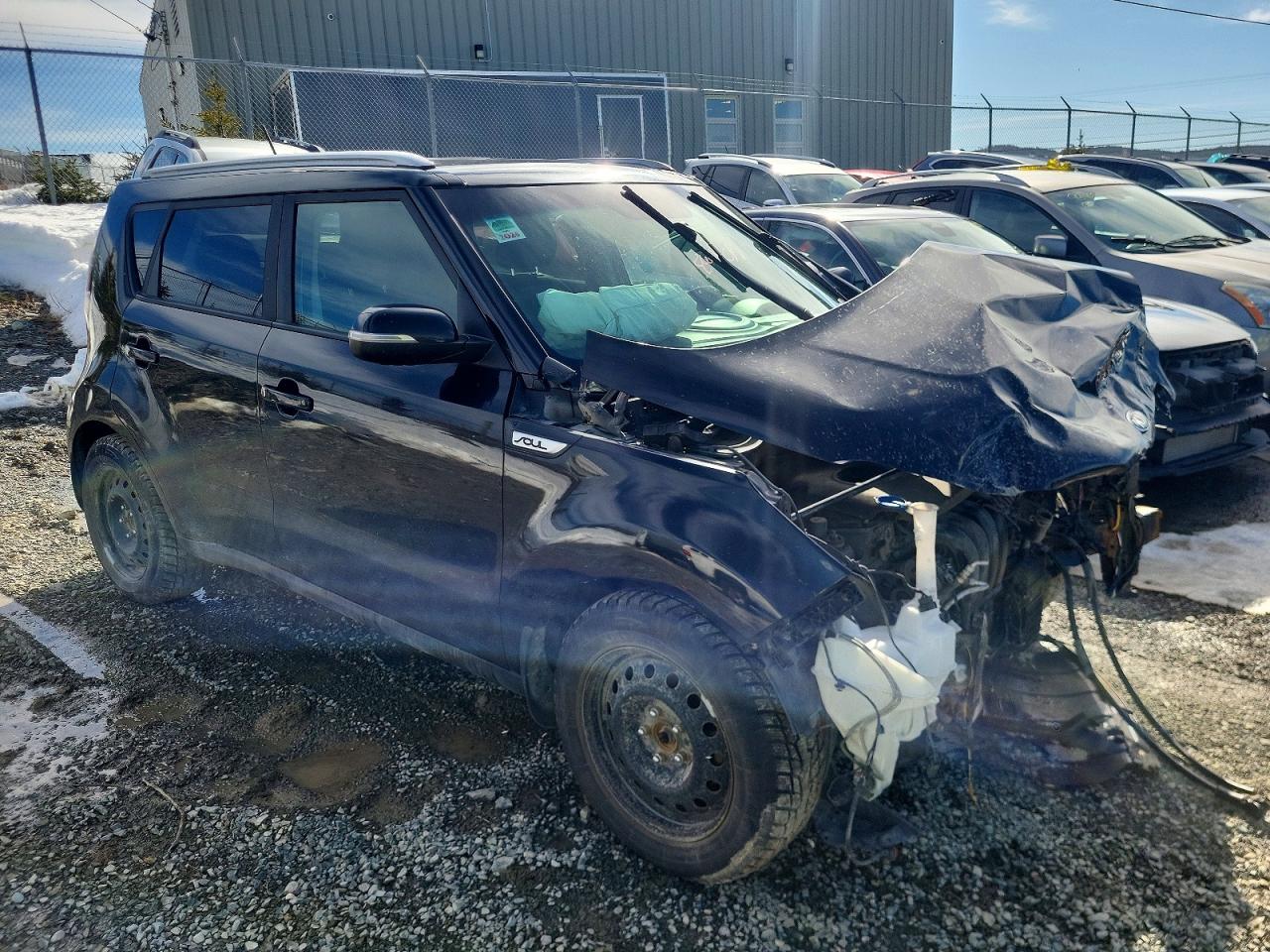 2017 Kia Soul VIN KNDJP3A51H7432921 photo 4