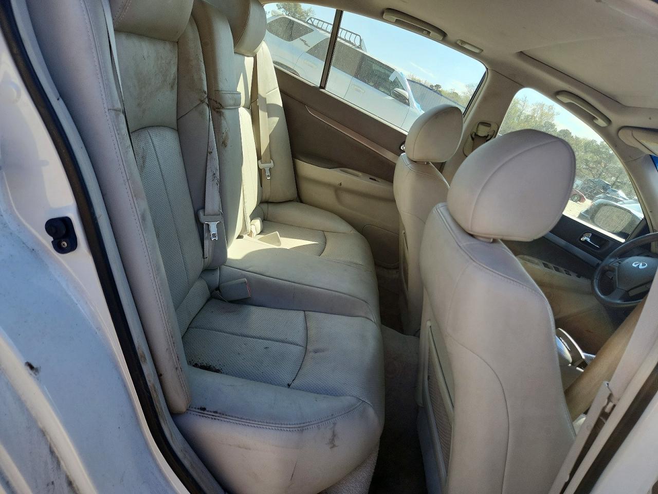 2013 Infiniti G37 VIN JN1CV6AR5DM757590 photo 10