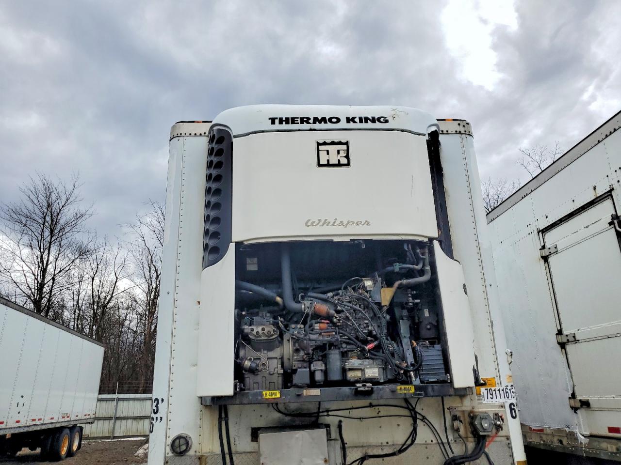 2008 UTILITY All models VIN 1UYVS24858M380101 photo 7
